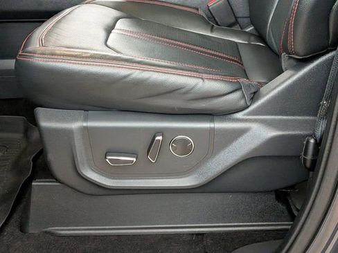 Certified 2022 Ford Expedition Max Limited image 10