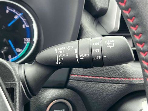 Certified 2024 Toyota RAV4 SE image 26