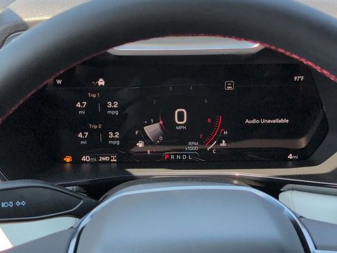 New 2026 GMC Canyon AT4X image 3