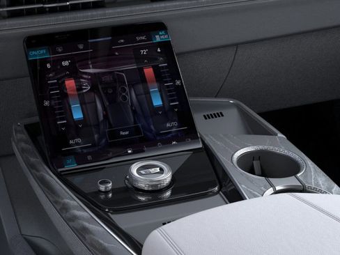 New 2026 Cadillac Escalade IQ Sport 1 w/ LPO, Floor Liner Package image 54