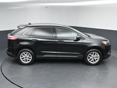 Certified 2022 Ford Edge SEL w/ Convenience Package AWD/4WD image 51