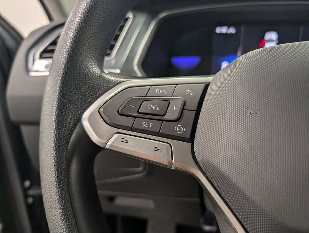 Used 2022 Volkswagen Tiguan S AWD/4WD image 19