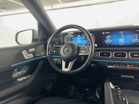 Used 2023 Mercedes-Benz GLE 350 4MATIC image 28