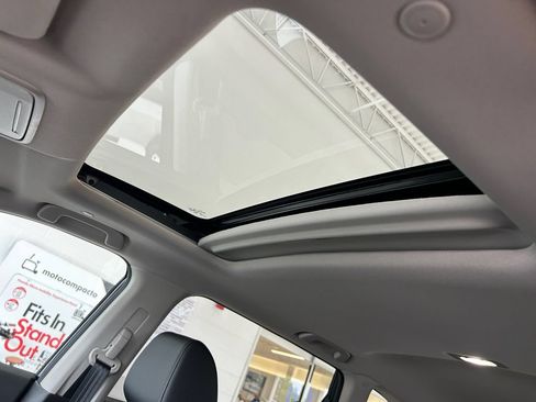 New 2026 Honda CR-V EX-L image 23