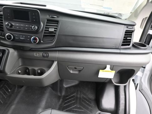 New 2025 Ford Transit 150 Base w/ Load Area Protection Package image 8