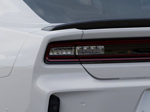 New 2026 Dodge Charger Scat Pack AWD/4WD image 10