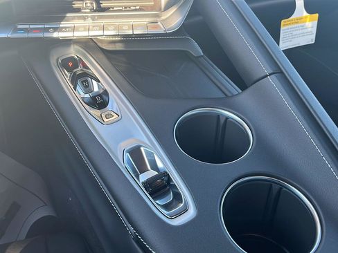 New 2026 Chevrolet Corvette Z06 image 23