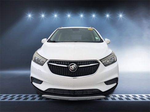 Used 2017 Buick Encore Preferred image 8