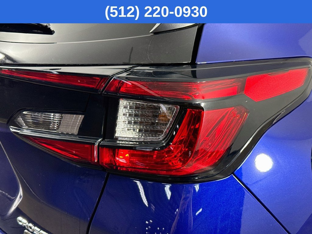 Certified 2024 Subaru Crosstrek 2.5i Sport AWD/4WD image 32