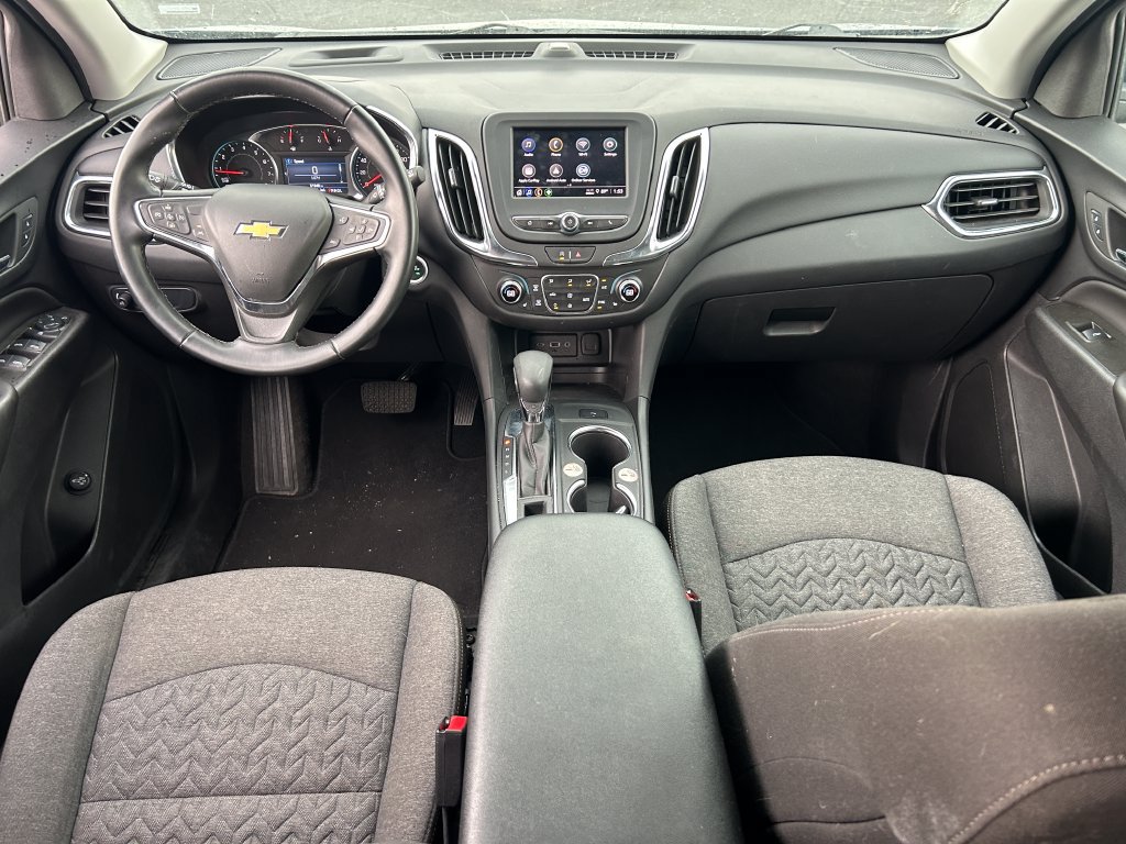 Used 2024 Chevrolet Equinox LT AWD/4WD image 30