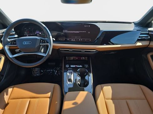 Used 2025 Audi A5 2.0T Premium w/ Convenience Package AWD/4WD image 10