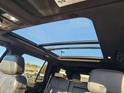 Used 2021 Chevrolet Tahoe RST AWD/4WD image 10