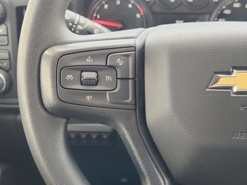 New 2026 Chevrolet Silverado 3500 W/T w/ WT Convenience Package AWD/4WD image 28