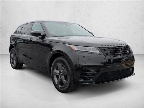 Used 2025 Land Rover Range Rover Velar Dynamic SE AWD/4WD image 3