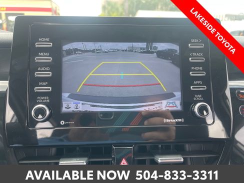 Used 2024 Toyota Camry TRD FWD image 32