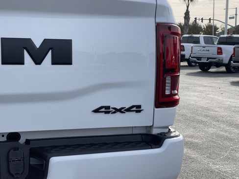 New 2026 RAM 2500 Laramie image 13