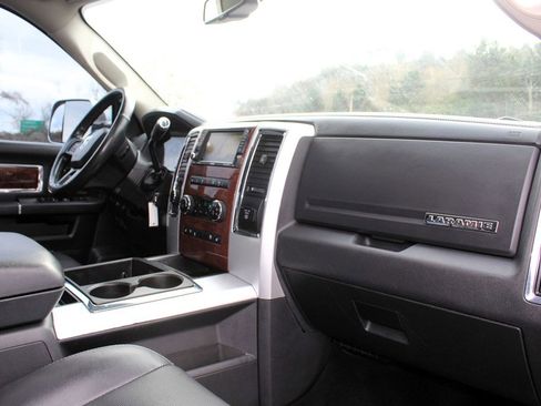 Used 2012 RAM 3500 Laramie w/ Protection Group image 16