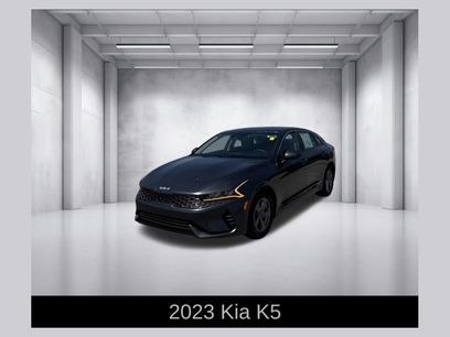Used 2023 Kia K5 LXS