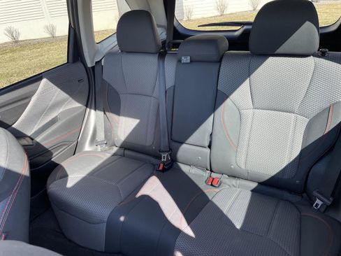 Used 2021 Subaru Forester Sport image 22