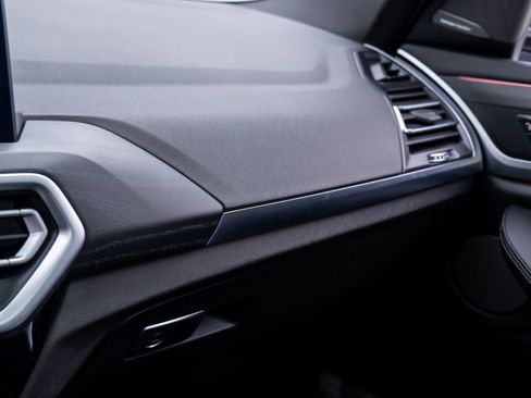 Certified 2023 BMW X3 xDrive30i w/ M Sport Package image 31