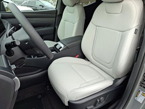 New 2026 Hyundai Santa Cruz SEL image 7