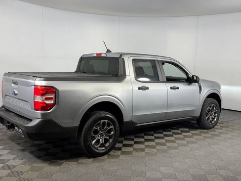 Used 2024 Ford Maverick XLT FWD image 7