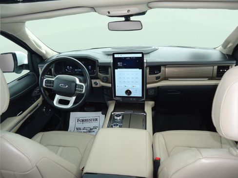 Used 2023 Ford Expedition Max Limited image 10