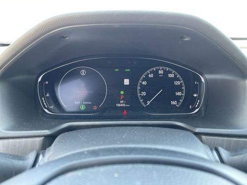 Used 2019 Honda Accord EX-L image 2