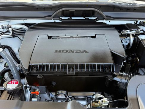 Used 2026 Honda Passport TrailSport Elite image 45