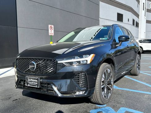 Used 2026 Volvo XC60 B5 Plus w/ Protection Package Premier AWD/4WD image 5