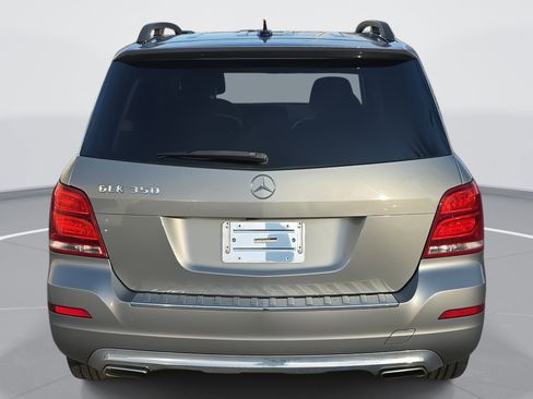 Used 2013 Mercedes-Benz GLK 350 2WD image 6