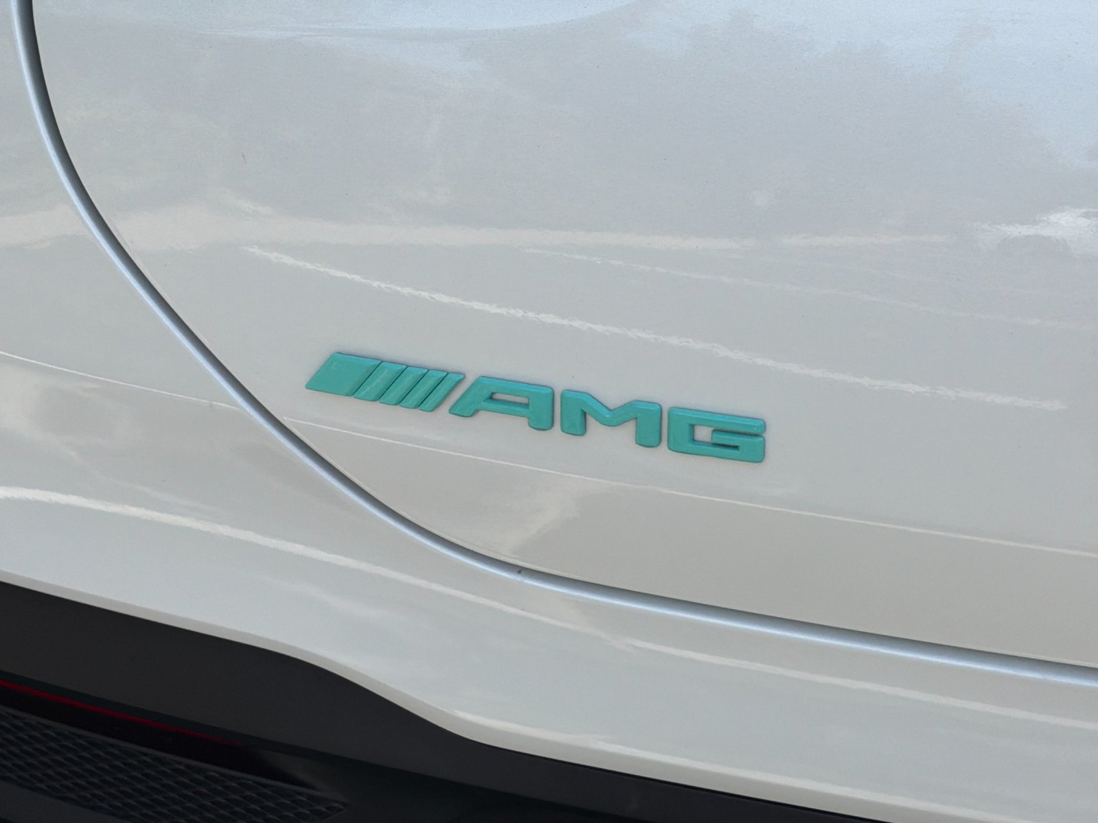 Certified 2021 Mercedes-Benz GLE 53 AMG 4MATIC Coupe image 26