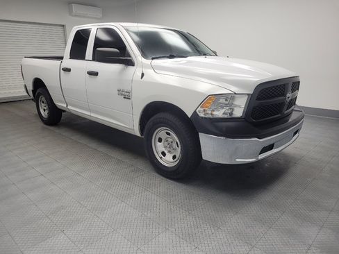 Used 2019 RAM 1500 Tradesman w/ Popular Equipment Group AWD/4WD image 11