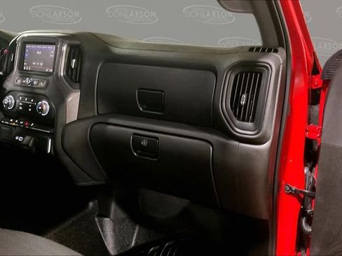 Certified 2023 GMC Sierra 1500 Pro w/ Convenience Package image 27