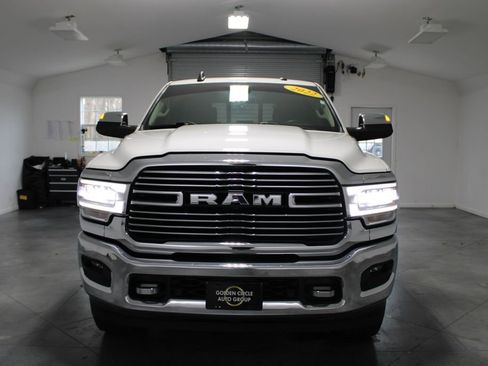 Used 2022 RAM 2500 Laramie image 54