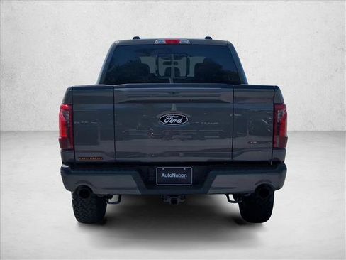 New 2026 Ford F150 Tremor AWD/4WD image 7