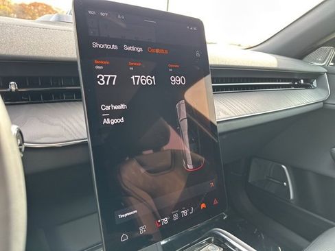 Used 2025 Polestar Polestar 3 image 25