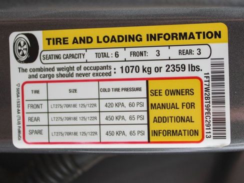 Used 2023 Ford F250 XLT image 44