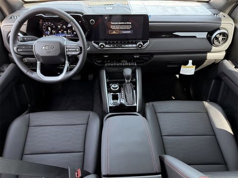 New 2026 Chevrolet Colorado Z71 w/ Technology Package image 10