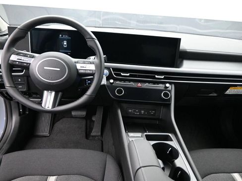 New 2026 Hyundai Sonata SEL image 10