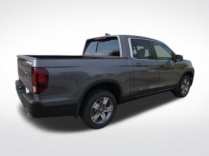 New 2026 Honda Ridgeline RTL