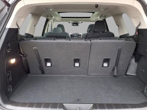 Certified 2025 Subaru Ascent Bronze Edition image 25