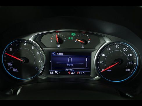 Used 2024 Chevrolet Equinox LS w/ LS Convenience Package image 23