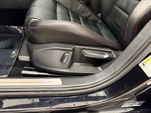 Used 2016 Volkswagen GTI SE w/ Driver Assistance Package image 12