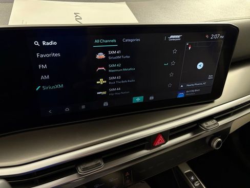 New 2026 Kia Sorento EX image 27