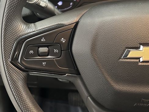 Certified 2022 Chevrolet TrailBlazer LT w/ Convenience Package image 11