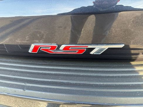 Certified 2023 Chevrolet Suburban RST w/ Luxury Package image 5