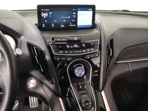 Used 2024 Acura RDX AWD w/ A-Spec & Advance Pkg image 5