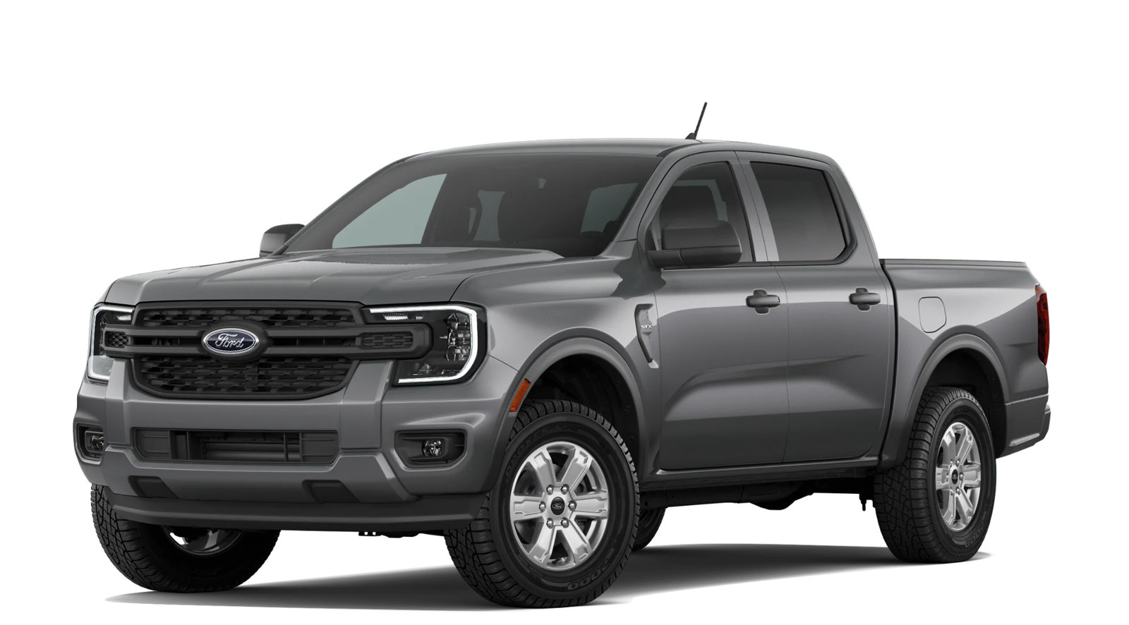 New 2026 Ford Ranger XL w/ Trailer Tow Package RWD image 23