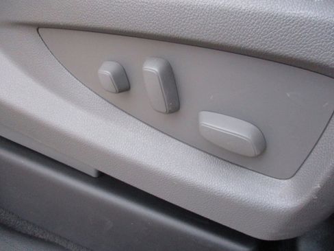 Used 2018 Chevrolet Silverado 1500 LTZ w/ Sport Package image 40